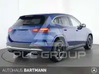 2023 Mercedes Benz GLA 220
