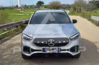 2023 Mercedes Benz GLA 220