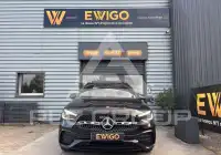 2023 Mercedes Benz GLA 220