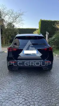 2023 Mercedes Benz GLA 220