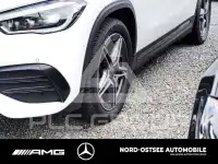 2023 Mercedes Benz GLA 220
