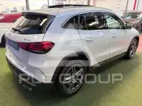 2023 Mercedes Benz GLA 220