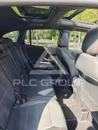 2023 Mercedes Benz GLA 220