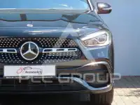 2023 Mercedes Benz GLA 220