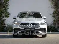 2023 Mercedes Benz GLA 220