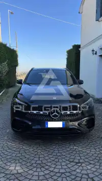 2023 Mercedes Benz GLA 220