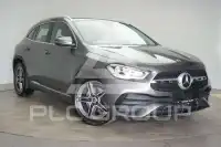 2023 Mercedes Benz GLA 220