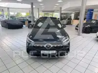 2023 Mercedes Benz GLA 220