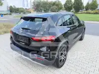 2023 Mercedes Benz GLA 220