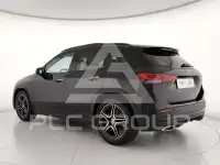 2023 Mercedes Benz GLA 220