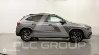2023 Mercedes Benz GLA 220