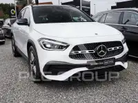 2023 Mercedes Benz GLA 220