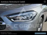 2023 Mercedes Benz GLA 220