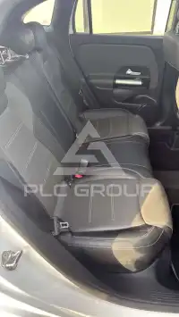 2023 Mercedes Benz GLA 220