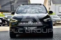 2023 Mercedes Benz GLA 220