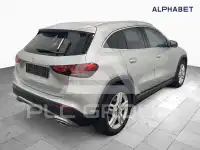 2023 Mercedes Benz GLA 220