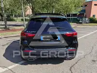 2023 Mercedes Benz GLA 220