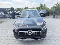 2023 Mercedes Benz GLA 220