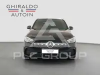2023 Mercedes Benz GLA 220