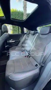 2023 Mercedes Benz GLA 220