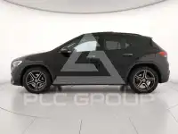 2023 Mercedes Benz GLA 220