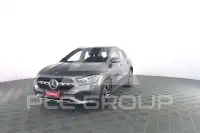 2023 Mercedes Benz GLA 220