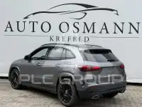 2023 Mercedes Benz GLA 220