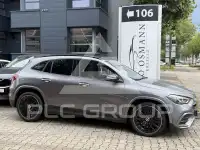 2023 Mercedes Benz GLA 220