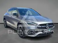 2023 Mercedes Benz GLA 220