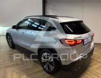 2023 Mercedes Benz GLA 220
