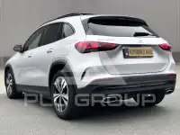 2023 Mercedes Benz GLA 220
