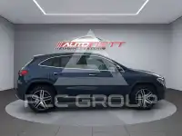 2023 Mercedes Benz GLA 220