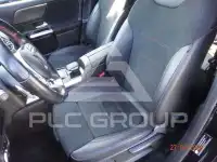 2023 Mercedes Benz GLA 220