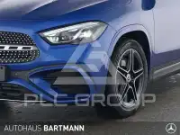 2023 Mercedes Benz GLA 220
