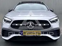 2023 Mercedes Benz GLA 220
