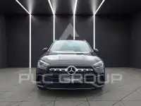 2023 Mercedes Benz GLA 220