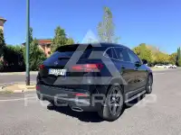 2023 Mercedes Benz GLA 220