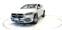 2023 Mercedes Benz GLA 220