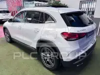2023 Mercedes Benz GLA 220