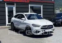 2023 Mercedes Benz GLA 220