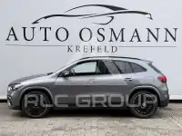 2023 Mercedes Benz GLA 220