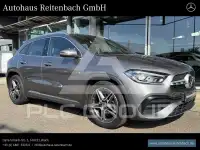 2023 Mercedes Benz GLA 220