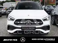 2023 Mercedes Benz GLA 220