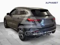 2023 Mercedes Benz GLA 220
