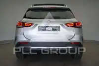 2023 Mercedes Benz GLA 220