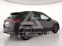 2023 Mercedes Benz GLA 220