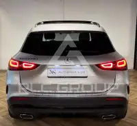 2023 Mercedes Benz GLA 220