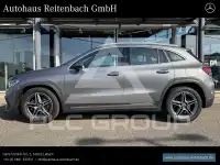 2023 Mercedes Benz GLA 220
