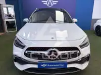 2023 Mercedes Benz GLA 220