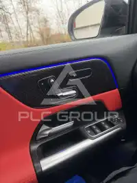 2023 Mercedes Benz GLA 220